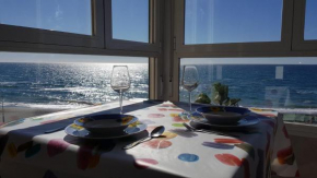 Beachfront 82 Torrox-Costa